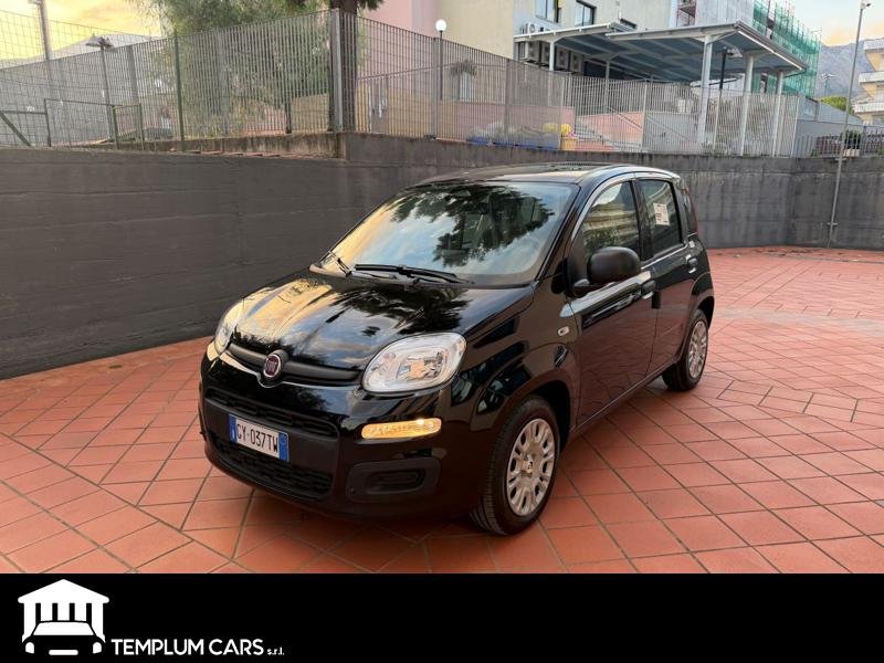 FIAT PANDA 1.0 HYBRID 